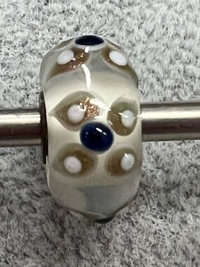 Trollbeads Unique Glass Bead